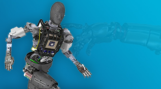 interbiz Robotics