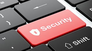 interbiz security